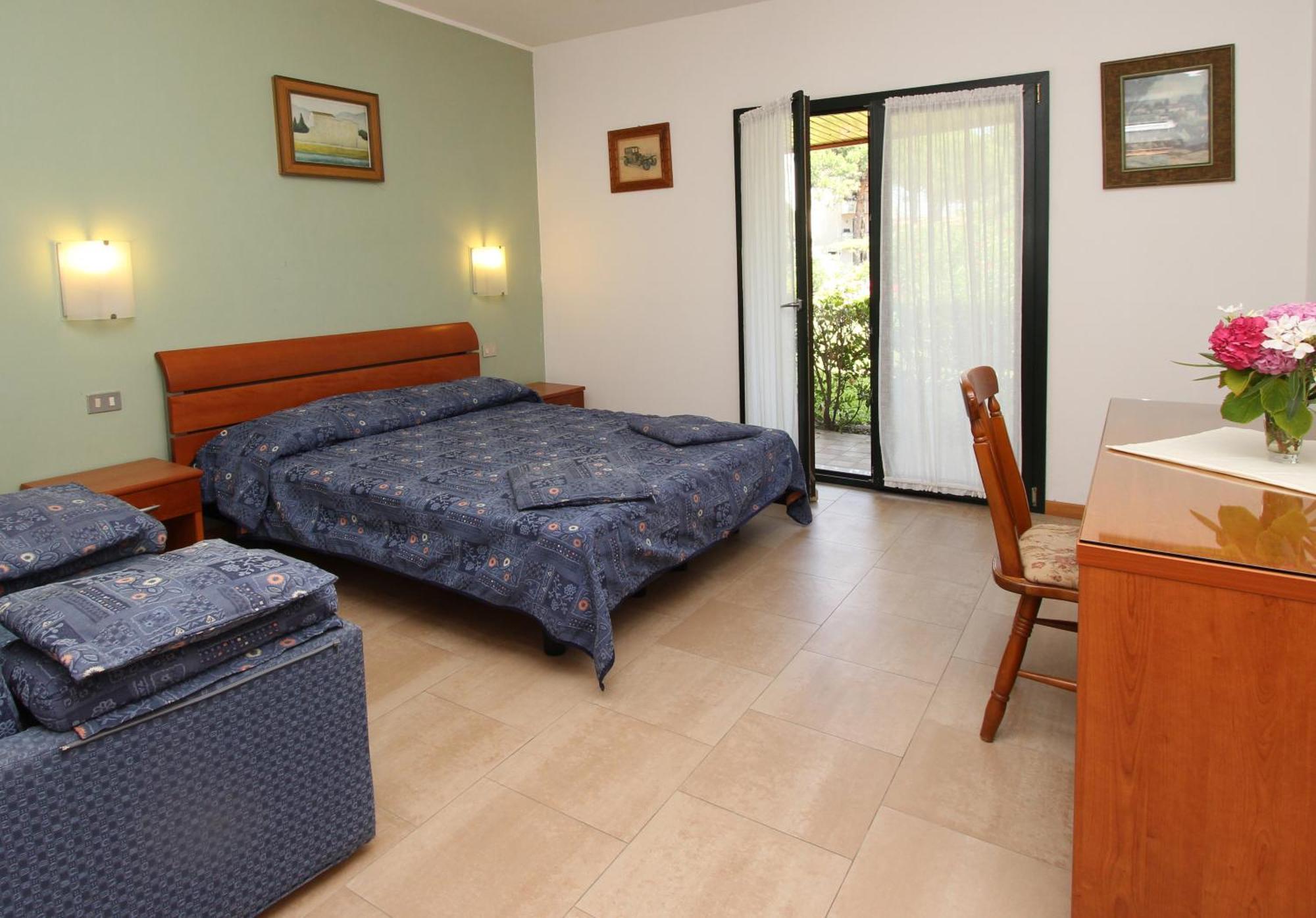 Eurobeach Residence Cavallino-Treporti Exterior foto